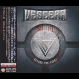 Vescera - Beyond The Fight '2017