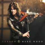 Mark Wood - Turbow '2016