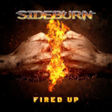 Sideburn - Fired Up '2022