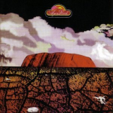 Ayers Rock - Big Red Rock '1974