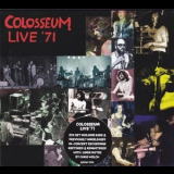 Colosseum - Live '71 '1971