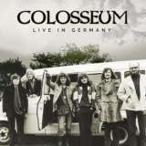 Colosseum - Live In Germany '2021