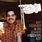 Art Farmer - Modern Art '1958