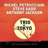 Michel Petrucciani - Trio in Tokyo '1999