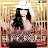 Britney Spears - Blackout '2007