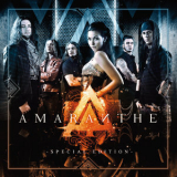 Amaranthe - Amaranthe (Special Edition) '2011