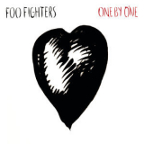 Foo Fighters - One By One (Expanded Edition) '2002