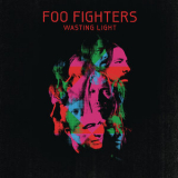Foo Fighters - Wasting Light '2011