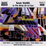 Sam Yahel - In The Blink Of An Eye '1999
