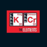 King Crimson - The Elements 2020 Tour Box '2020