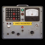 Dawes - Passwords '2018