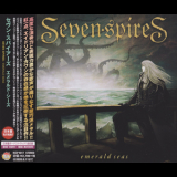 Seven Spires - Emerald Seas '2020