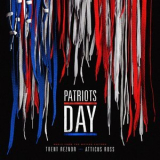 Trent Reznor - Patriots Day (Original Motion Picture Soundtrack) '2017