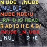 Radiohead - Nude (CDS) '2008