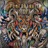 Pomegranate Tiger - Boundless '2015