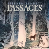 Stephen Bennett - Passages '2019