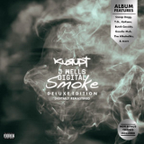 Snoop Dogg - Digital Smoke '2007