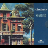 Blonker - Homeland '1983