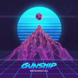 GUNSHIP - GUNSHIP (Instrumentals) '2015