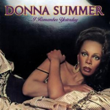 Donna Summer - I Remember Yesterday '1977