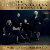 The Manhattan Transfer - Fifty '2022
