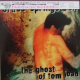 Bruce Springsteen - The Ghost Of Tom Joad '1995