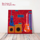 Chris Rea - Blue Guitars IV - Electric Memphis Blues '2005