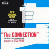 Cecil Payne - The Connection '1962