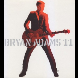 Bryan Adams - 11 '2008