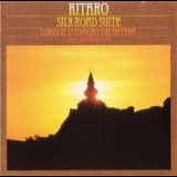 Kitaro - Silk Road Suite '1988