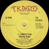 T-Connection - Saturday Night '1979