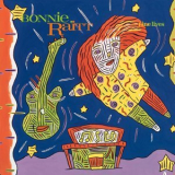 Bonnie Raitt - Nine Lives '1986