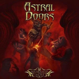 Astral Doors - Worship Or Die '2019