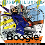 Hank Williams Jr. - Born To Boogie '1987