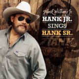 Hank Williams Jr. - Hank Jr. Sings Hank Sr. '2015