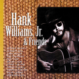 Hank Williams Jr. - Hank Williams, Jr. & Friends '1976