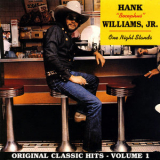 Hank Williams Jr. - One Night Stands '1977