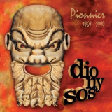 Dionysos - Pionnier 1969-1994 '2018