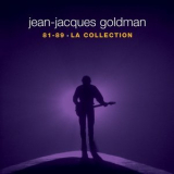 Jean-Jacques Goldman - La collection 81-89 '2008
