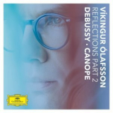 Vikingur Olafsson - Reflections Pt. 2 / Debussy: Canope '2021