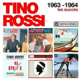 Tino Rossi - 1963-1964 : Les succes '2018