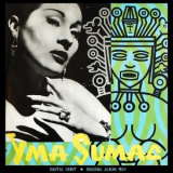 Yma Sumac - The Bucharest Concert (Digital Debut - Original Album 1960) '2013