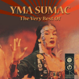 Yma Sumac - The Very Best of '2008
