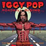 Iggy Pop - Roadkill Rising: The Bootleg Collection 1977-2009 '2011
