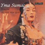 Yma Sumac - Virgin of the Sun God '2014