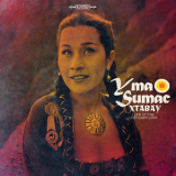 Yma Sumac - Xtabay '1999