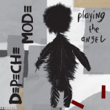 Depeche Mode - Playing the Angel '2005
