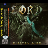 Lord - Digital Lies '2013