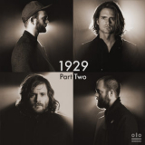 KONGOS - 1929, Pt. 2 '2019