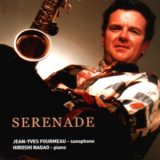 Jean-Yves Fourmeau & Hiroshi Nagao - Serenade '1996